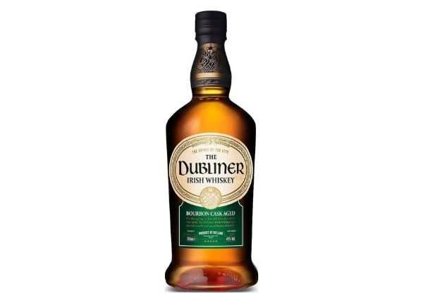 Dubliner