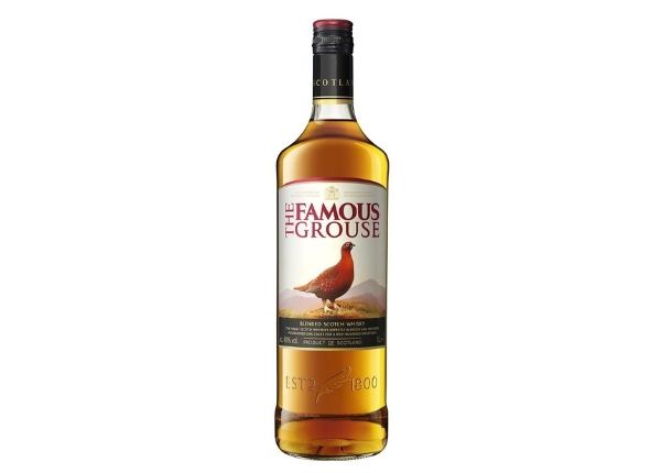 Famous Grouse