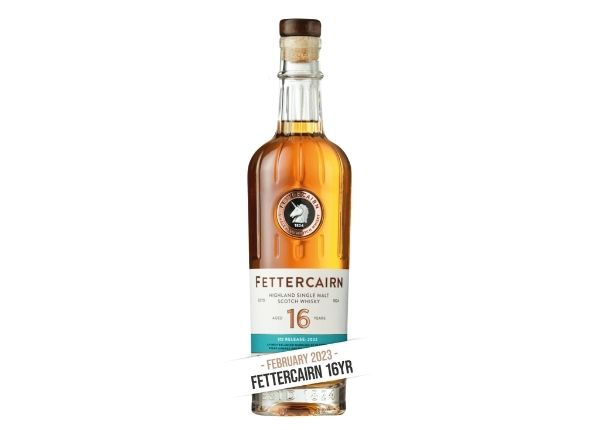 Fettercairn