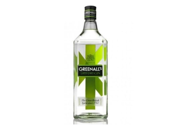 Greenall's