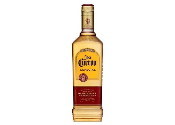 Jose Cuervo