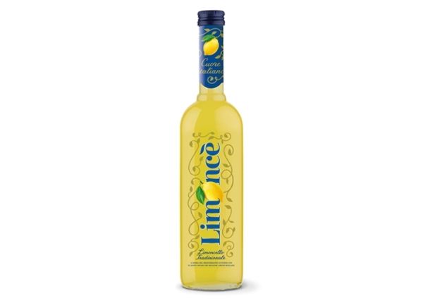 Limoncè