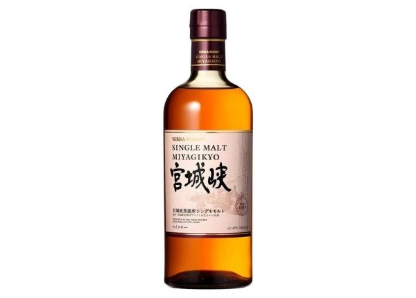 Miyagikyo