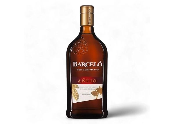 Ron Barceló
