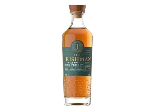 The Irishman