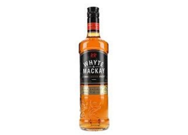 Whyte & Mackay